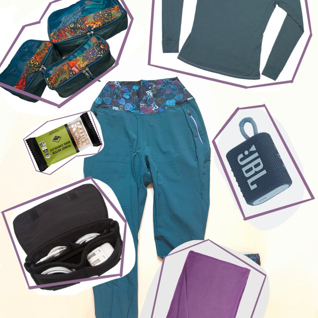 Gifts For Travelers