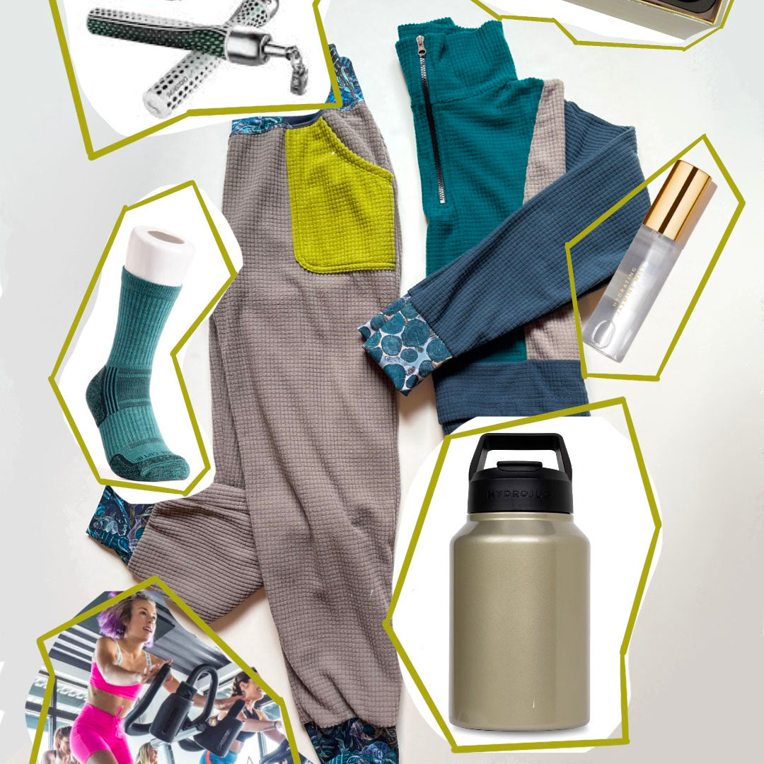 Gifts for Gym Girls