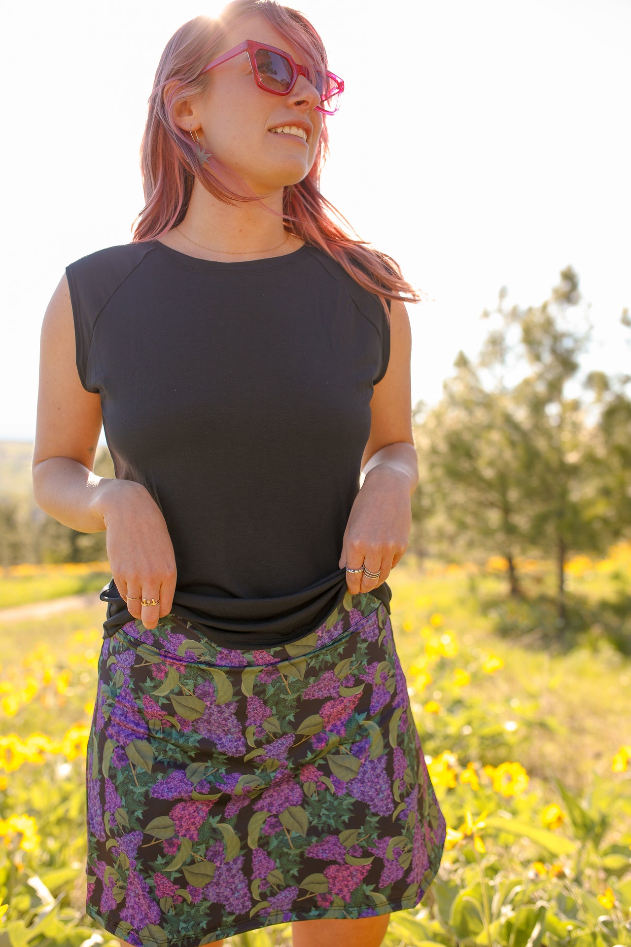 Get After It Skort | Fool Me Once