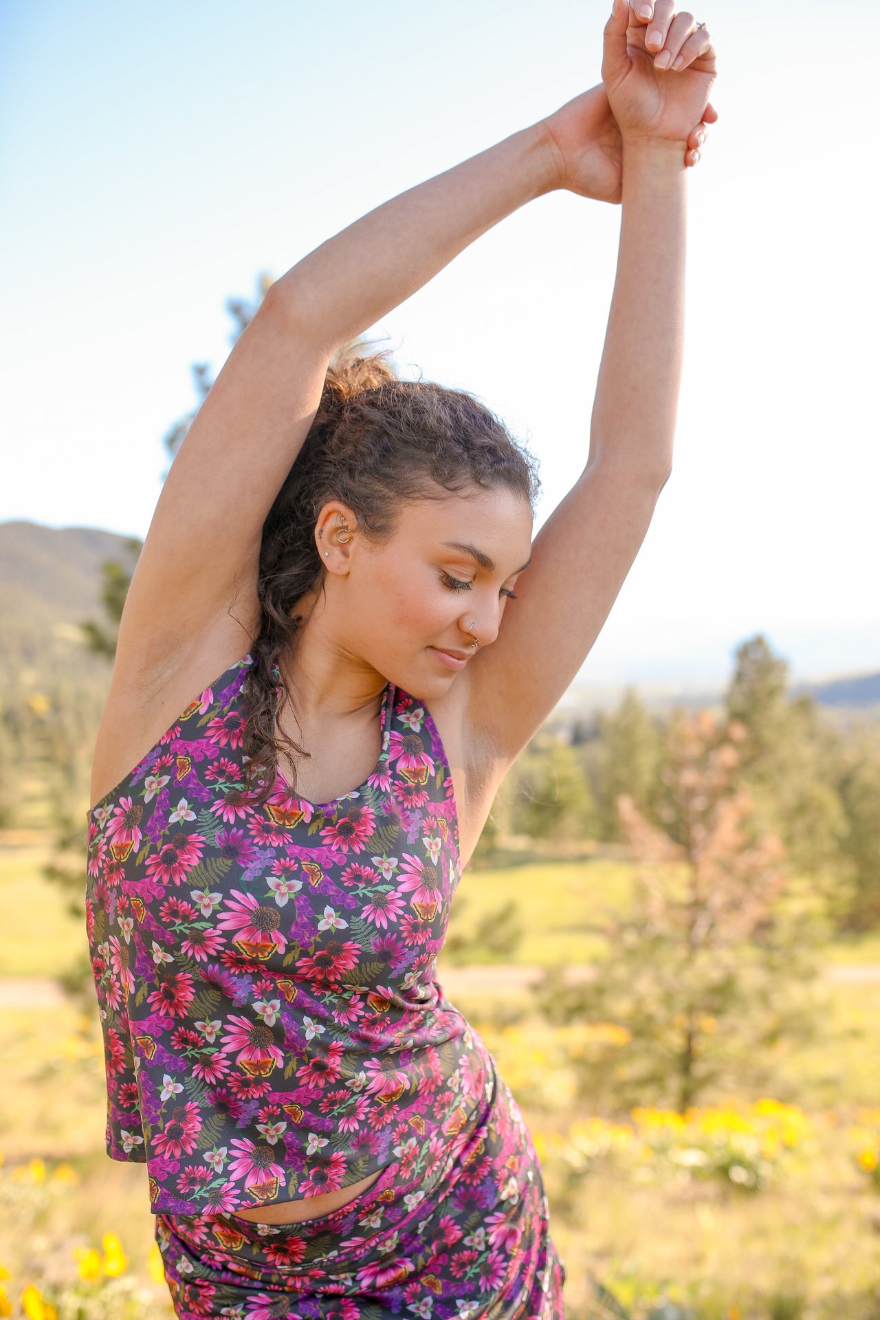 Commit Tank | Wolfmitten