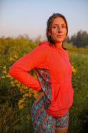 Climb On Hoodie 'Air' |  Sockeye