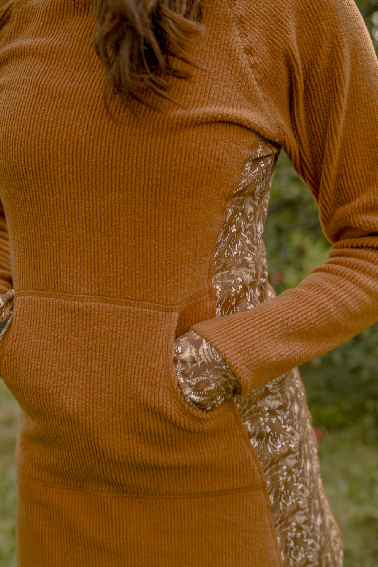 Treasure Dress | KSX x YOUER Harvest