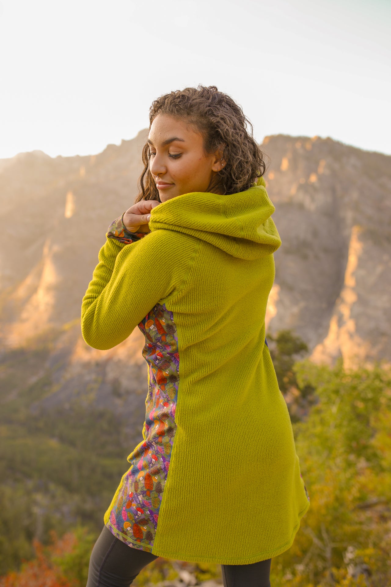 Treasure Dress | Sapling