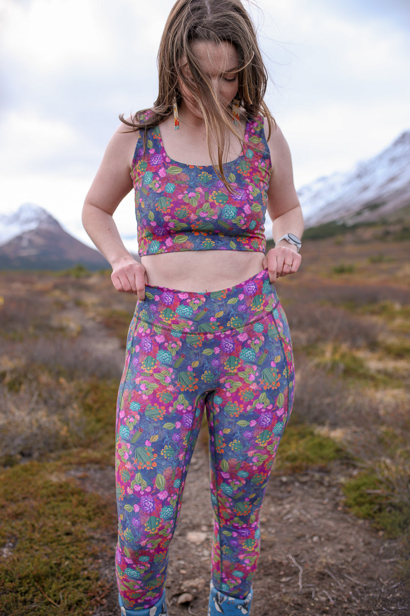 Earned It Legging | On Point