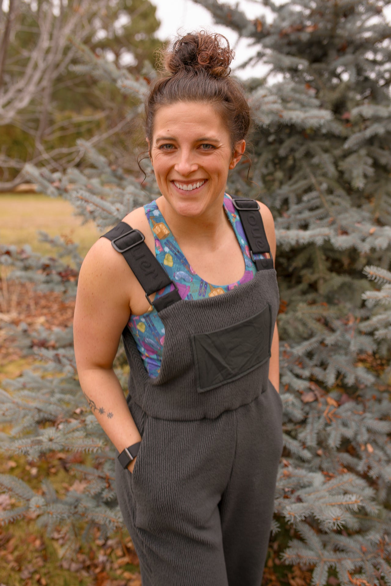 Outdo Overall | Cave