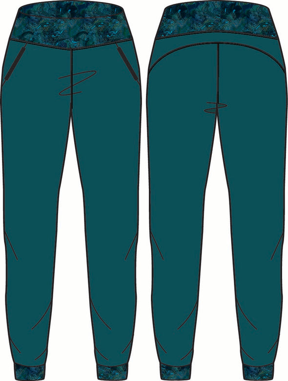 Follow Through Pant | Loch