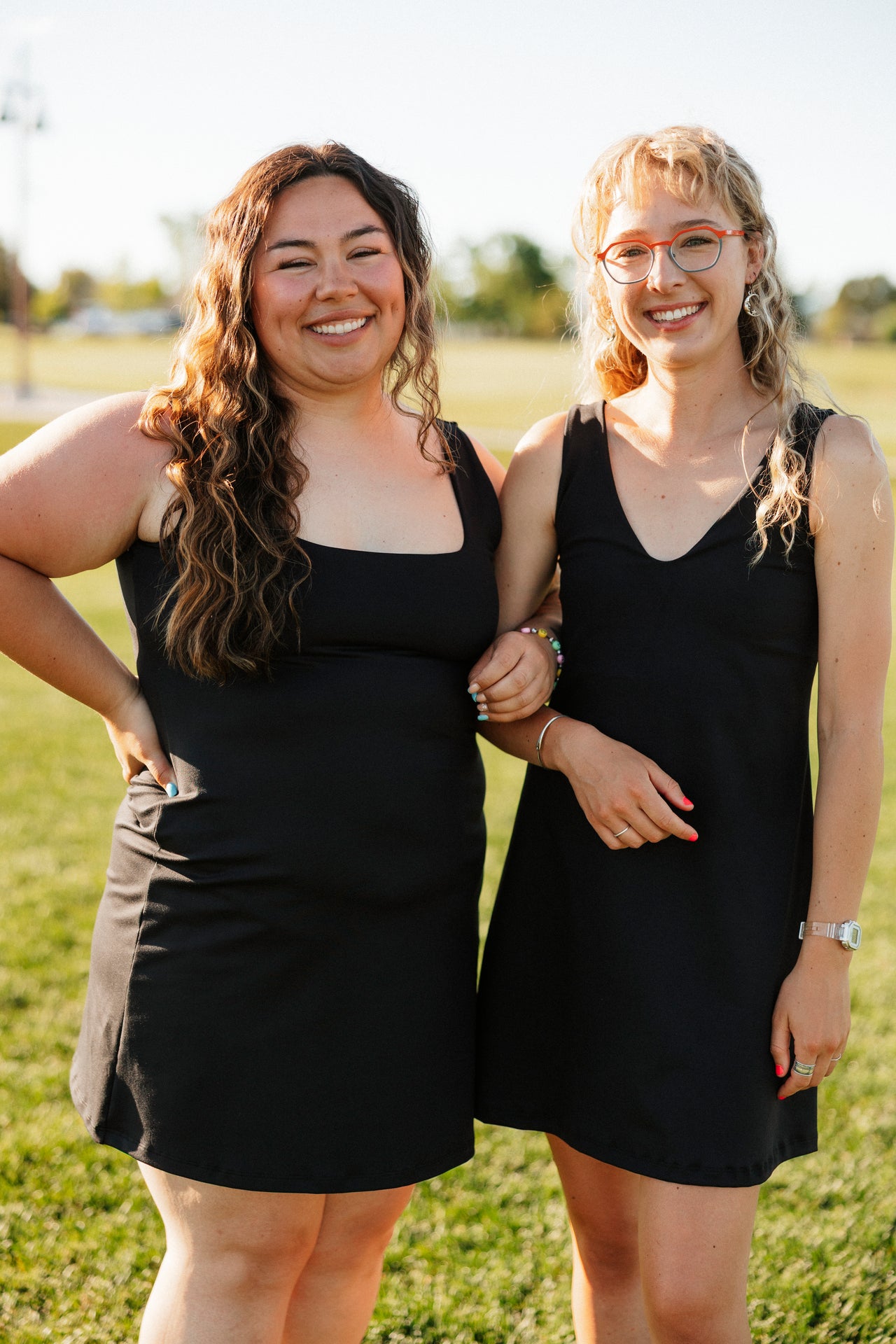 Transform Dress | Basic Witch