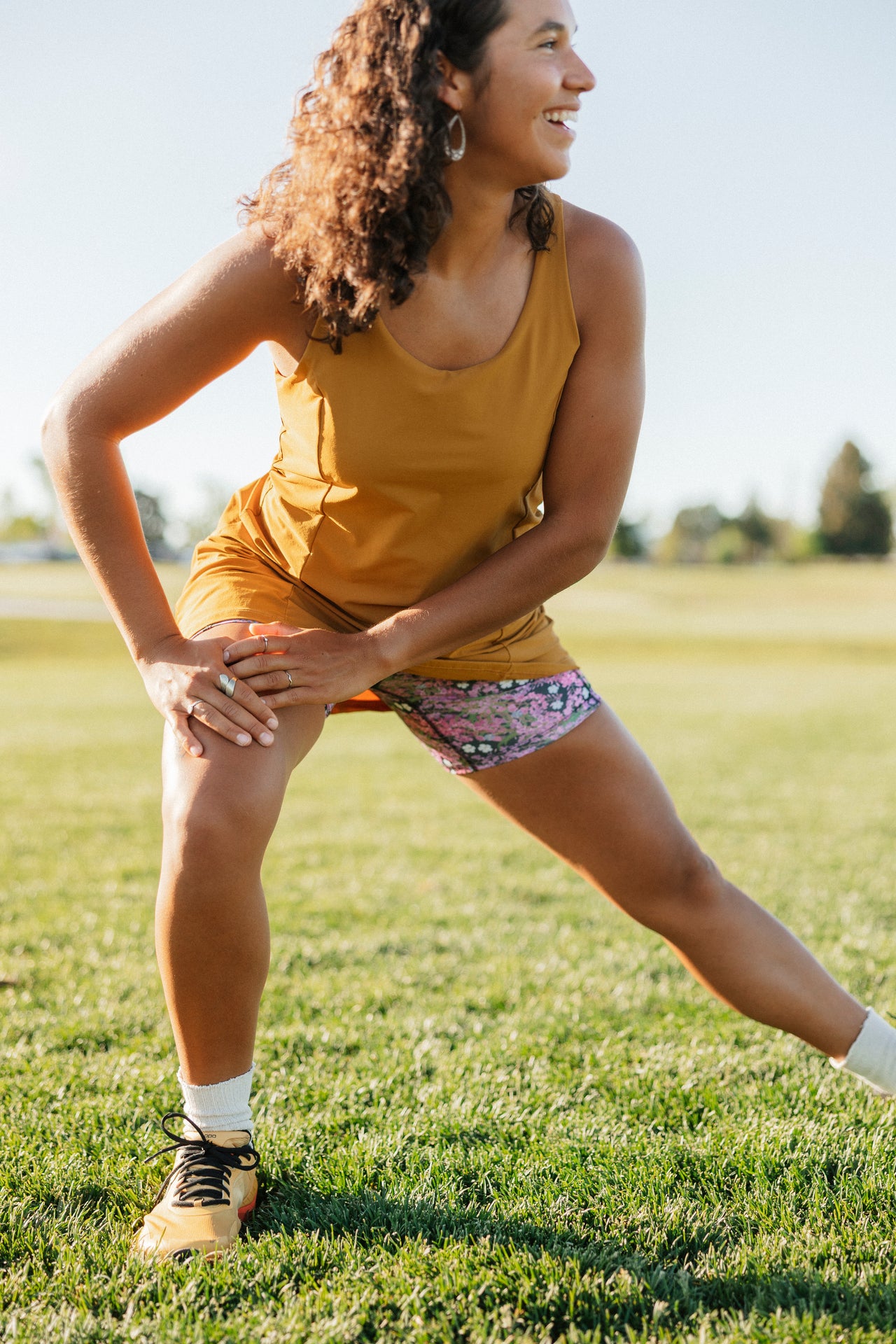 Do It Dress | Goldenhour